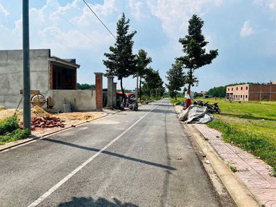 CHỦ KHỞI BÁN CHỤC LÔ ĐẤT GIÁ RẺ ĐẦU TƯ NGAY TRUNG TÂM PHƯỜNG