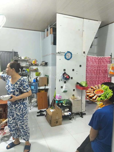 Cho thuê nhà giá rẻ