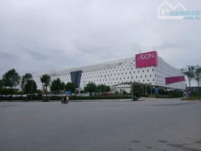 CHÍNH CHỦ BÁN DỊCH VỤ DƯƠNG NỘI - VỊ TRÍ VÀNG NGAY AEON MALL HÀ ĐÔNG