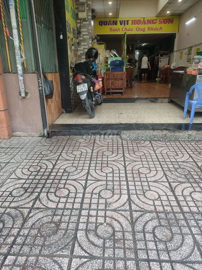 SHARE MẶT BẰNG TÂN BÌNH GIÁ RẺ KHÓ TÌM (GẦN CHỢ, TRƯỜNG HỌC)