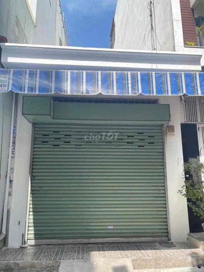 cho thuê nhà nguyên căn hẻm Luỹ Bán Bích quận Tân Phú