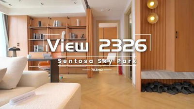 Căn 2 ngủ chiết khấu cao nhất lên đến 12%, đơn giá chỉ còn 40 triệu/m2 tại Sentosa Hải Phòng