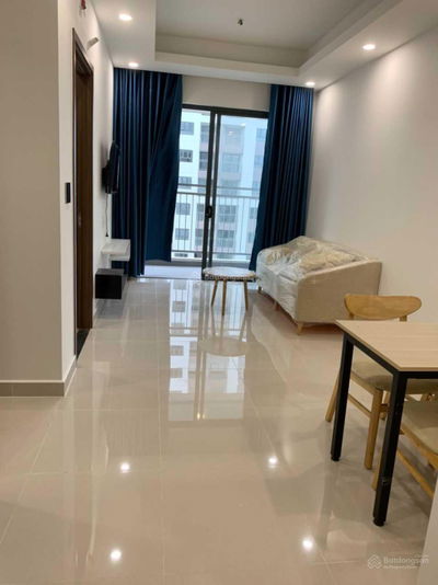 Sẵn căn hộ Q7 Riverside bán nhanh view sông 2PN2WC giá 3,7 tỷ, bao thuế phí. LH 0704 589 ***