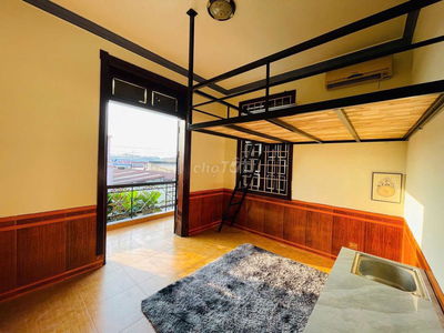 Phòng trọ duplex tại Tân Kì Tân Quý, Phường Bình Trị Đông