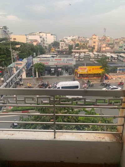 phòng trọ Quận Tân Bình