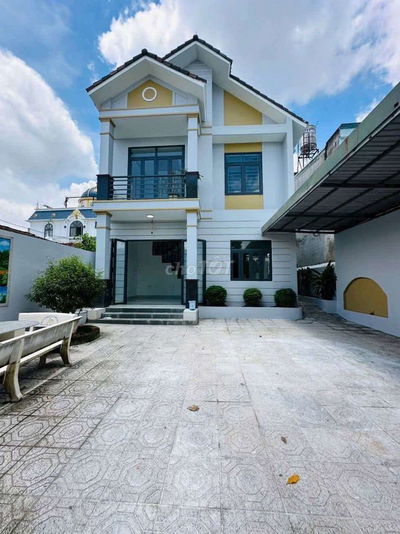 Cho thuê nhà Phú Mỹ