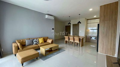 Bán căn hộ Sora 2, Cửa ngõ trung tâm thành phố mới Bình Dương