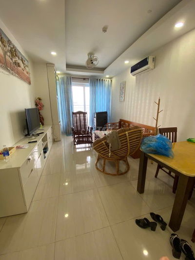 Cho thuê 1PN Full nội thất C/c Moonlight Parkview giá 10 triệu / tháng