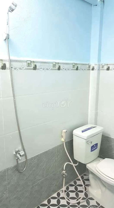 CHO THUÊ NHÀ TRỌ GÍA RẺ VÒNG XOAY PHÚ HỮU ,Q9 .