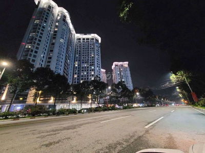 Cho thuê căn hộ sora 1