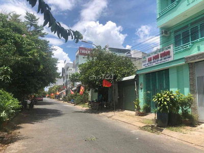 mặt tiền kinh doanh D3 Lê văn Việt, tăng nhơn Phú , tp. Thủ Đức
