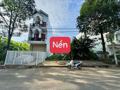 Bán nền Trục Chính KDC DIỆU HIỀN đường Phan Trọng Tuệ Lốc đầu