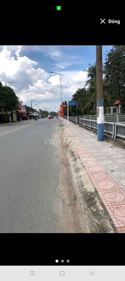 BÁN NHÀ CẤP 4 TO CHÀ BÁ 267M2 HẺM XE HƠI BÌNH NHÂM 21 SỔ RIÊNG