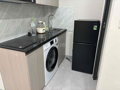 Cho thuê chung cư mini đầy đủ tiện nghi phố hoàng mai mới tinh cực đep