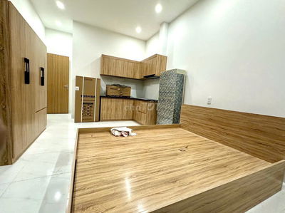 CHO THUÊ CĂN STUDIO MỚI XÂY - GẦN NON NƯỚC - MINH MẠNG