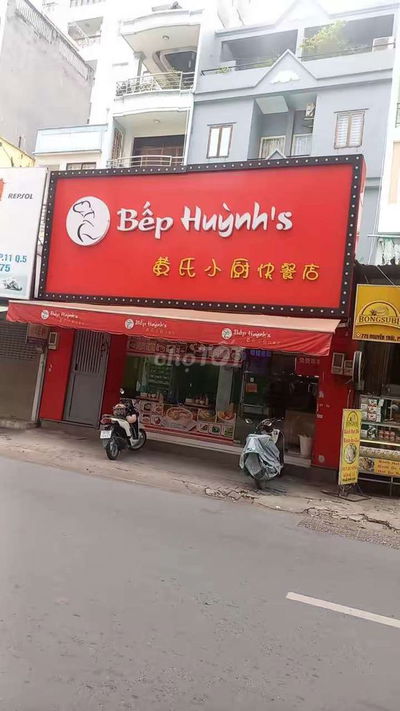 Cần Sang Nhượng Mặt Bằng ,,Sang quán