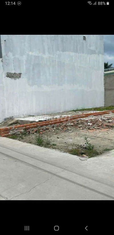 Đất MT Vĩnh Phú 19 đường xe hơi. Gần Thủ Đức. Tiện ích xung quanh ok