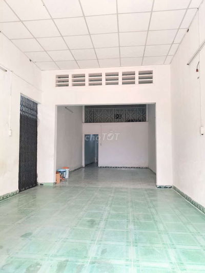 Nhà 4x20 , Gác Lửng, Gần Chợ Đầu Mối Hóc Môn.