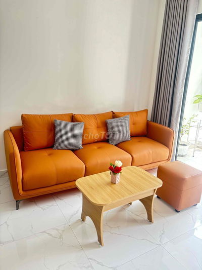 CHÍNH CHỦ CHO THUÊ CĂN HỘ 2PN – 2WC FULL NỘI THẤT TẠI CHARM CITY