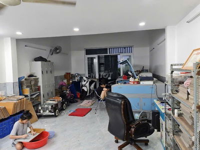 Trường Chinh Tân Bình 5mx16m Chỉ Hơn 5 Tỷ xíu SHR