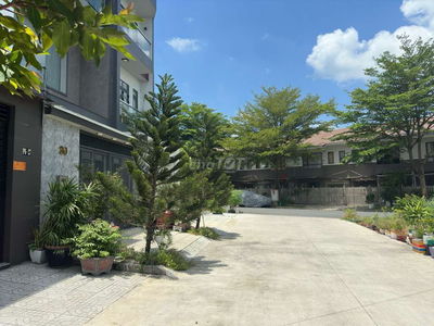🏡 KDC Mizuki,Bình Chánh – 3 tầng, giá tốt chỉ 7.7 Tỷ - 85m2(5x17 )