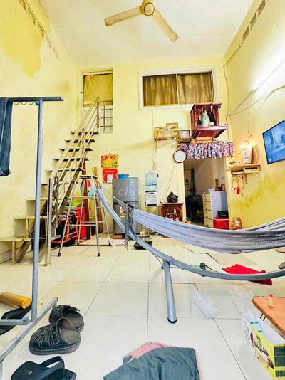 🏡 Bán Nhà 2 Tầng _ Sổ Hồng Riêng, Hoàn Công Đủ & Có Hổ Trợ BANK