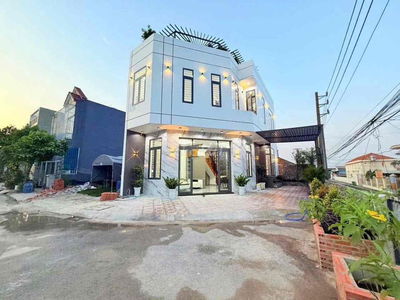 Nhà mới hỗ trợ trợ hoàn công