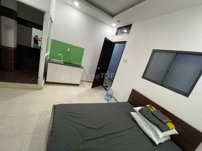 CHO THUÊ PHÒNG NỘI THẤT FUL.GIÁ 4.5tr, ĐƯỜNG TRẦN KHẮC CHÂN. PHÚ NHUẬN