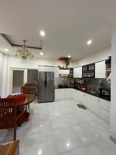 Cần bán nhà 3 mê -  đường Ngọc Hồi - Thanh Khê