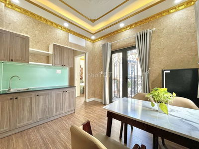 🌆CĂN HỘ 45M2 1PN BALCON NGAY NGÃ 4 PHÚ NHUẬN🌈ĐƯỜNG PHAN ĐÌNH PHÙNG🌆