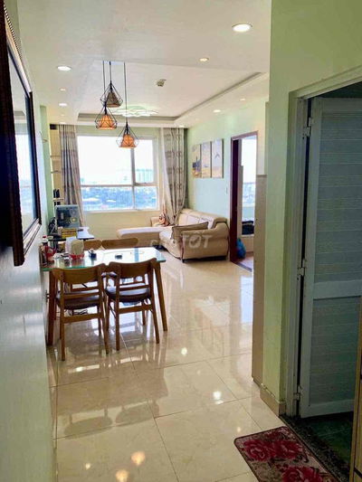 Chung cư Zen 86m2 2pn full nội thất mới Rẻ chốt lẹ