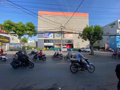 MTKD NGUYỄN VĂN QUÁ - NGAY GALAXY - TÔ KÝ - 114M2 - CHỈ 10.5TỶ