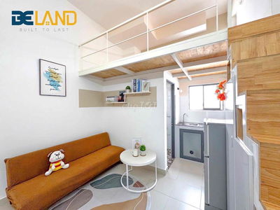 Duplex ngay trường ufm mà còn rộng nữa