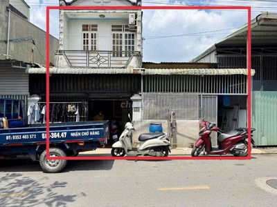 CẦN BÁN GẤP NHÀ MT KINH DOANH