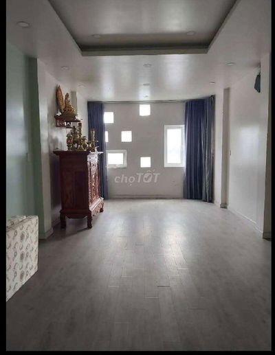 Nhà  81 M2,  5 Tầng,  Đỗ Xuân Hợp ,  Phước Long b TP.Thủ Đức,