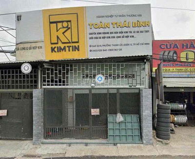 Cần Cho Thuê Nhà Mặt Tiền Quốc Lộ 1A, Kinh Doanh Đa Ngành Nghề