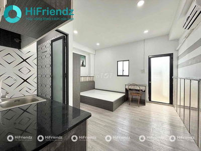 CHO THUÊ PHÒNG BAN CÔNG FULL NỘI THẤT Ở ĐƯỢC LIỀN CHO ANH CHỊ EM ĐÂY
