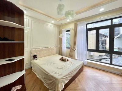 Siêu phẩm studio 30m2 tại Xô viết Nghệ Tĩnh gần Chợ  thị Nghè