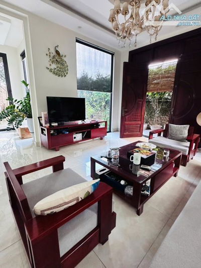 📌 BIỆT THỰ NHÀ VƯỜN GIỮA LÒNG PHỐ – KHÔNG GIAN SỐNG ĐẲNG CẤP – 271M² GIÁ 22.X TỶ 📌