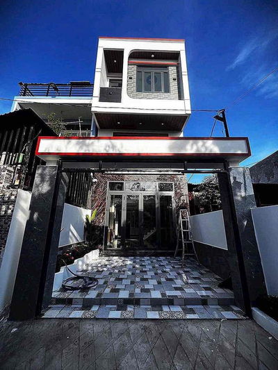 CẦN BÁN NHÀ MỚI HOÀNG THIỆN