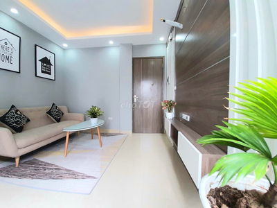 BÁN CHUNG CƯ C1 THỤY KHUÊ, LẠC LONG QUÂN Ở NGAY, OTO ĐỖ CỬA, FULL ĐỒ