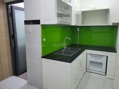 Cho thuê CHDV full nội thất đường Nguyễn Thị Tú BHH B Bình Tân