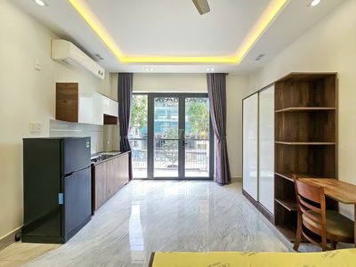 Hệ thống phòng cho thuê: đẹp, đủ tiện nghi, giá hợp lý từ 5tr