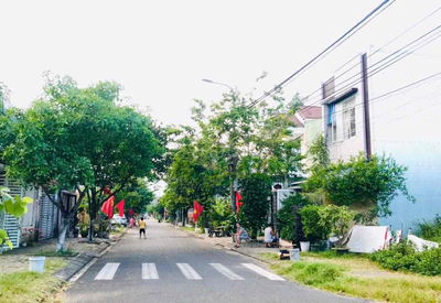 CHÀO BÁN LÔ ĐẤT ĐƯỜNG BẮC THƯỢNG 5 KHU ĐÔNG DÂN CƯ LÊN SỐ NHÀ 79