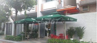 CHO THUÊ MẶT BẰNG VỈA HÈ 2TR/TH TẠI KĐT VẠN PHÚC