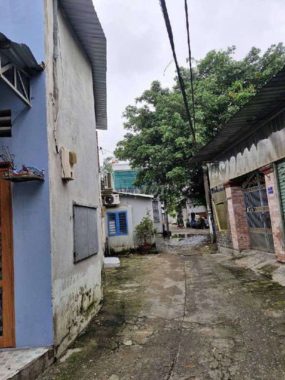 NHÀ CHO GIA ĐÌNH NHỎ - HẠNH PHÚC TO - SỔ TRAO TAY.