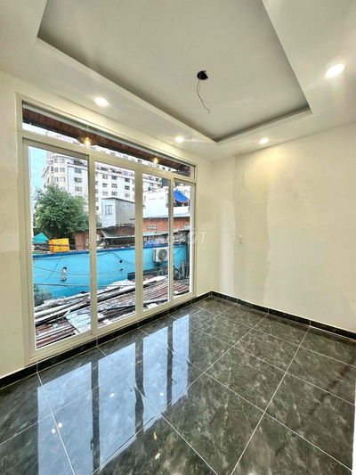 BÁN NHÀ ĐƯỜNG TÔN THẤT THUYẾT PHƯỜNG KHÁNH HỘI.