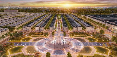 Quỹ căn liền kề - biệt thự chính chủ gửi bán gấp, pháp lý rõ ràng, giá rẻ cắt lỗ tại Ocean Park 2-3