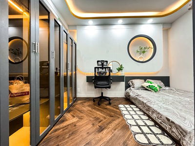 Căn hộ 1PN 30m2 Cộng Hoà ,p12 , Tân Bình