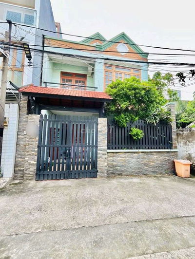 BÁN NHÀ KHU KIẾN THIẾT HIỆP PHÚ, Q9 – CHỈ 9TXX